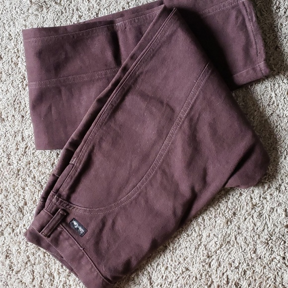 Retro Wranglers - Picture 4 of 5